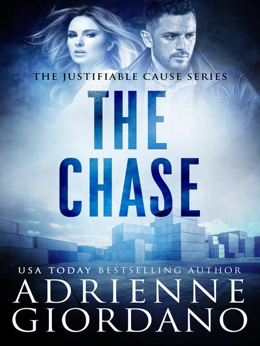 Title details for The Chase by Adrienne Giordano - Available